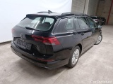  Volkswagen  Golf  Volkswagen Variant VIII 2.0 TDI 85kW Life 5d #2