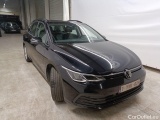  Volkswagen  Golf  Volkswagen Variant VIII 2.0 TDI 85kW Life 5d #8