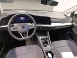  Volkswagen  Golf  Volkswagen Variant VIII 2.0 TDI 85kW Life 5d #9