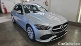  Mercedes  C-Klasse C 200 d T Autom. #2