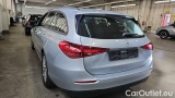  Mercedes  C-Klasse C 200 d T Autom. #3