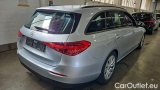  Mercedes  C-Klasse C 200 d T Autom. #4