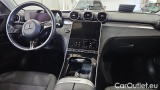  Mercedes  C-Klasse C 200 d T Autom. #6