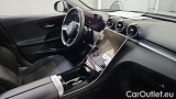  Mercedes  C-Klasse C 200 d T Autom. #7