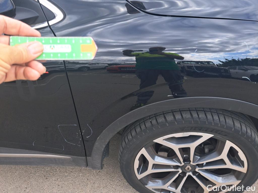  Renault  Kadjar  Techno 1.3 TCe 140CV AT7 E6d #16