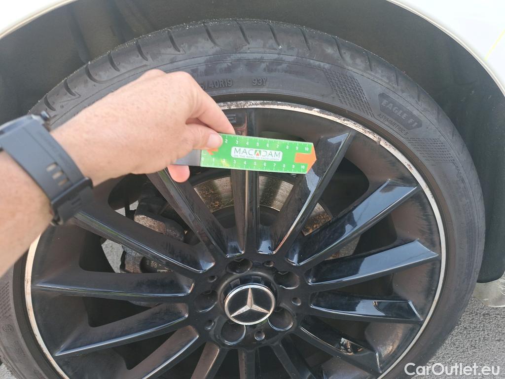  Mercedes  A-Klasse Clase A A 220 d (177.014)AMG AMG Line 190CV AT8 E6d #6