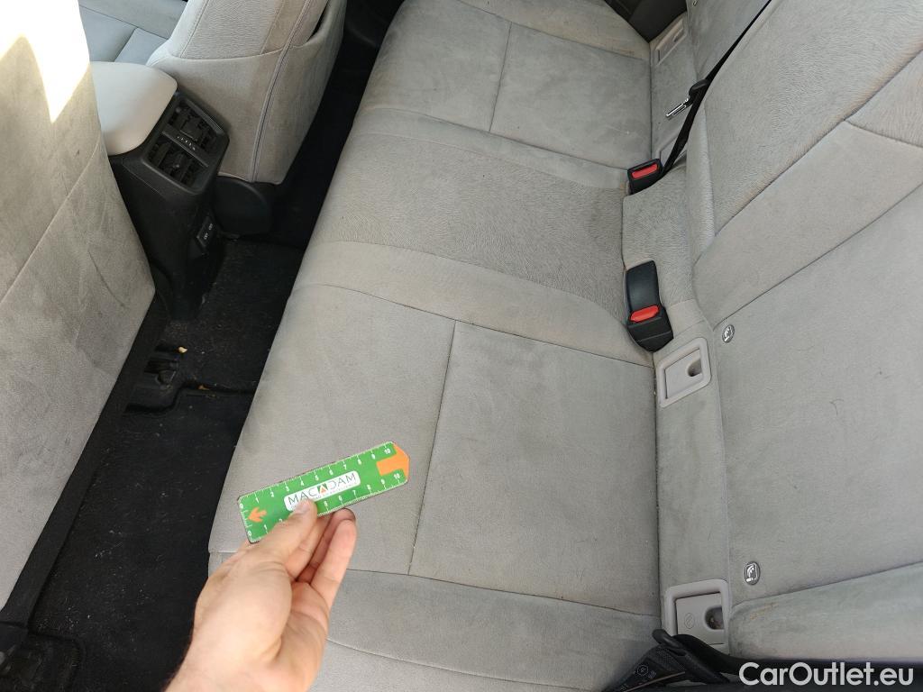  Land Rover  Discovery LEXUS UX / 2018 / 5P / todoterreno 2.0 250h Business #14