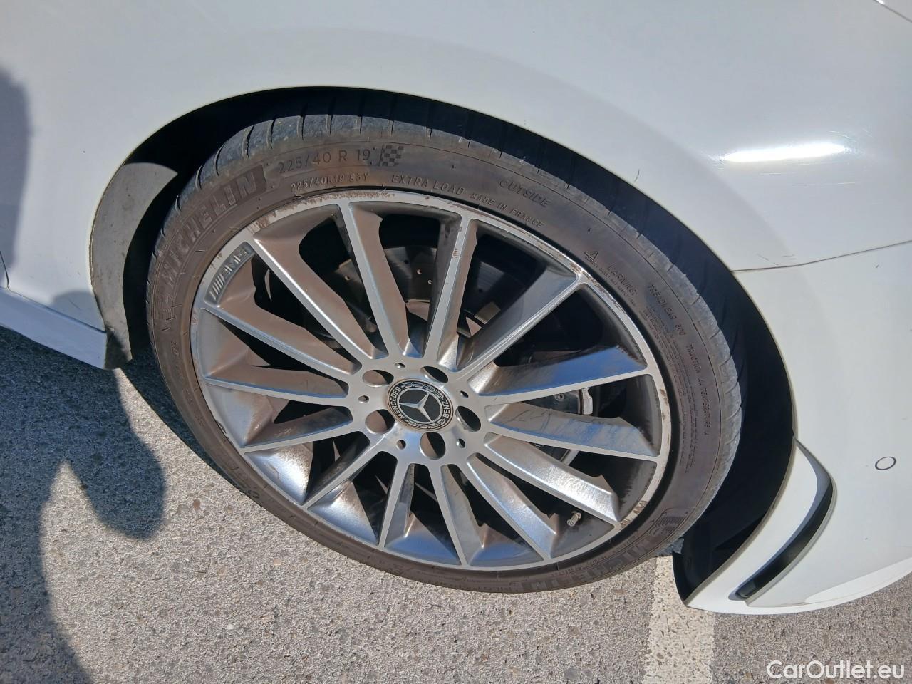  Mercedes  CLA-Klasse Clase CLA CLA 200 d (118.312)Premium-Pack AMG Line 150CV AT8 E6d #22
