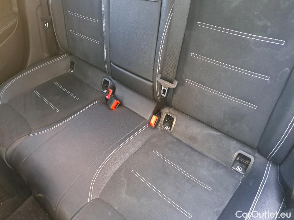  Mercedes  A-Klasse Clase A A 220 d (177.014)AMG AMG Line 190CV AT8 E6d #19