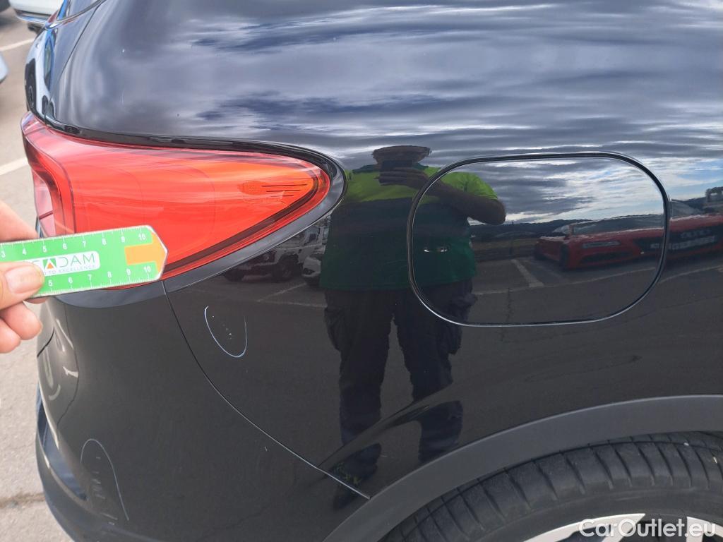  Renault  Kadjar  Techno 1.3 TCe 140CV AT7 E6d #35