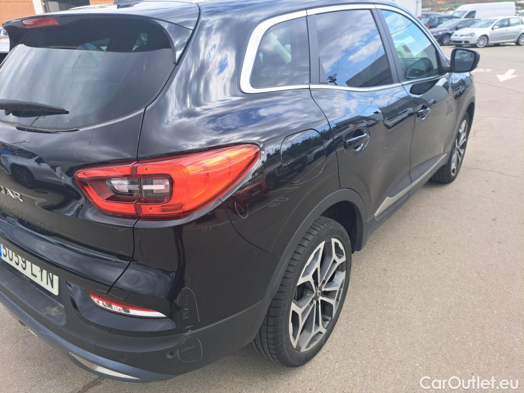  Renault  Kadjar  Techno 1.3 TCe 140CV AT7 E6d #6