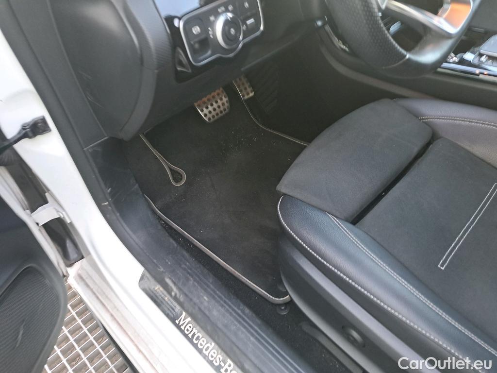  Mercedes  A-Klasse Clase A A 220 d (177.014)AMG AMG Line 190CV AT8 E6d #16