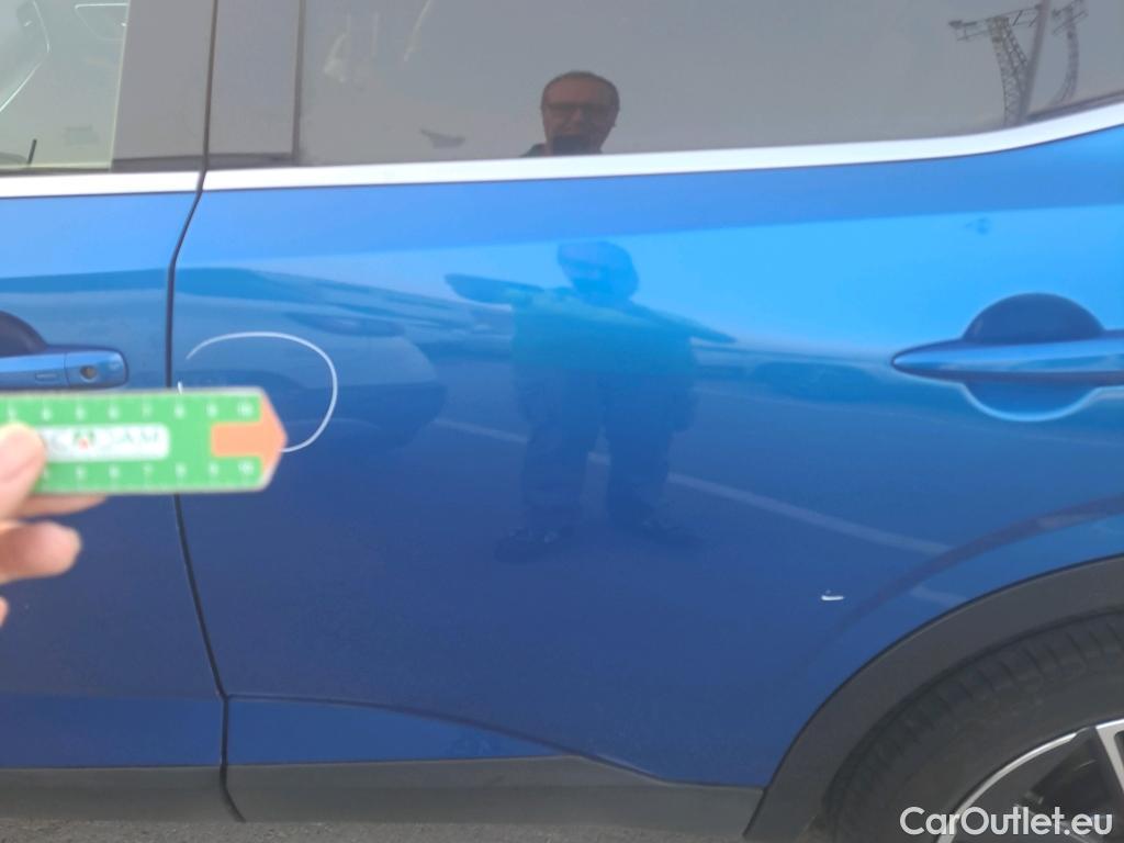  Land Rover  Discovery NISSAN QASHQAI / 2021 / 5P / todoterreno DIG-T 116kW mHEV Xtronic Tekna (Skyline) #14