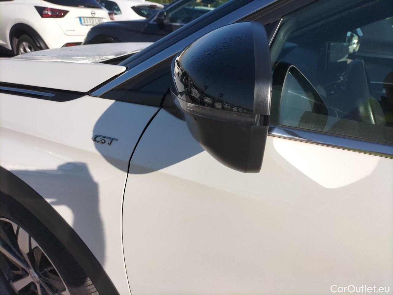  Peugeot  5008  GT 2.0 HDi 175CV AT8 7 Plazas E6d #13