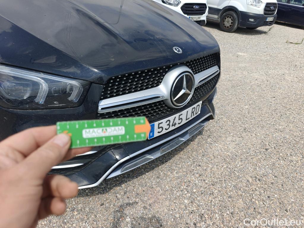  Mercedes  G-Klasee Clase GLE GLE 300 d 4Matic (167.119)AMG 2.0 AMG Line 245CV AT9 E6d #24