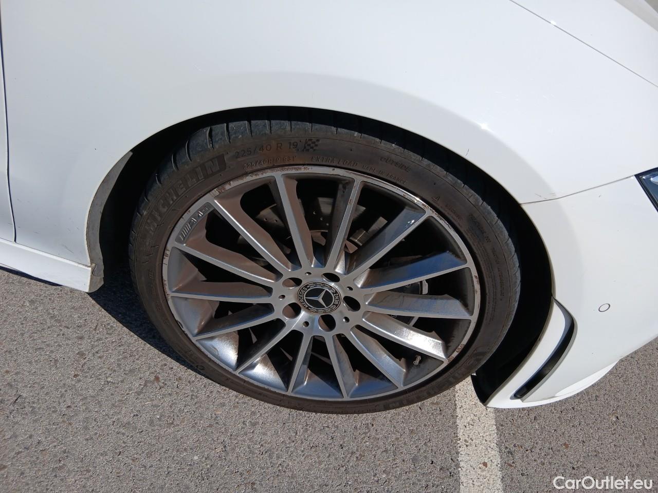  Mercedes  CLA-Klasse Clase CLA CLA 200 d (118.312)Premium-Pack AMG Line 150CV AT8 E6d #2