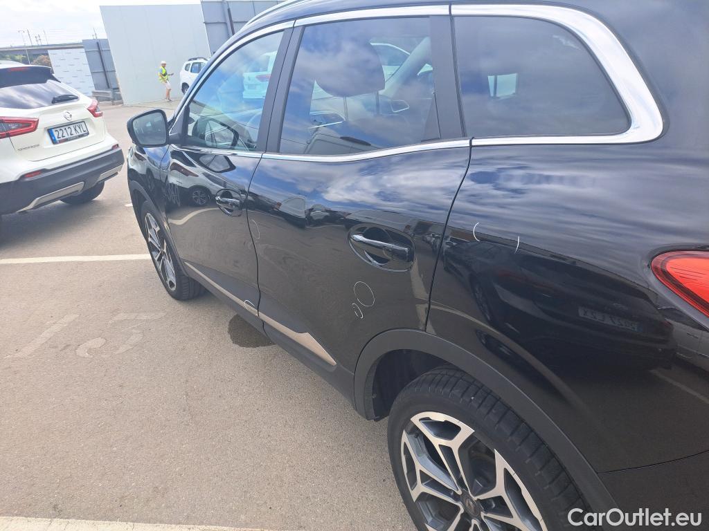  Renault  Kadjar  Techno 1.3 TCe 140CV AT7 E6d #8