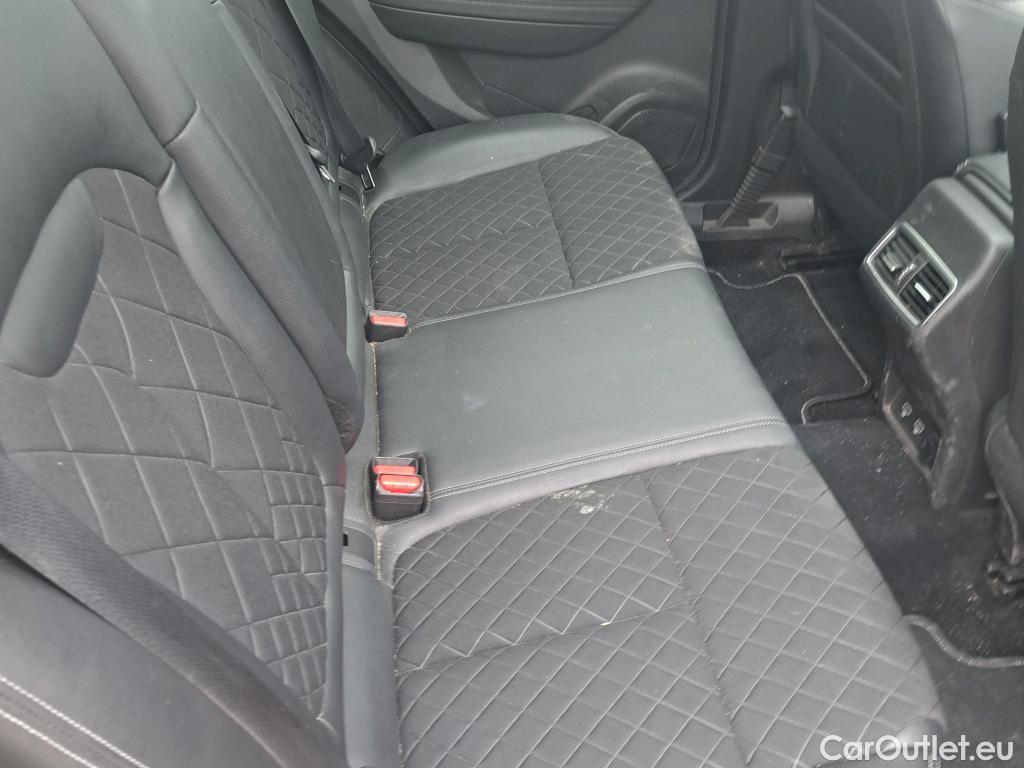  Renault  Kadjar  Techno 1.3 TCe 140CV AT7 E6d #9