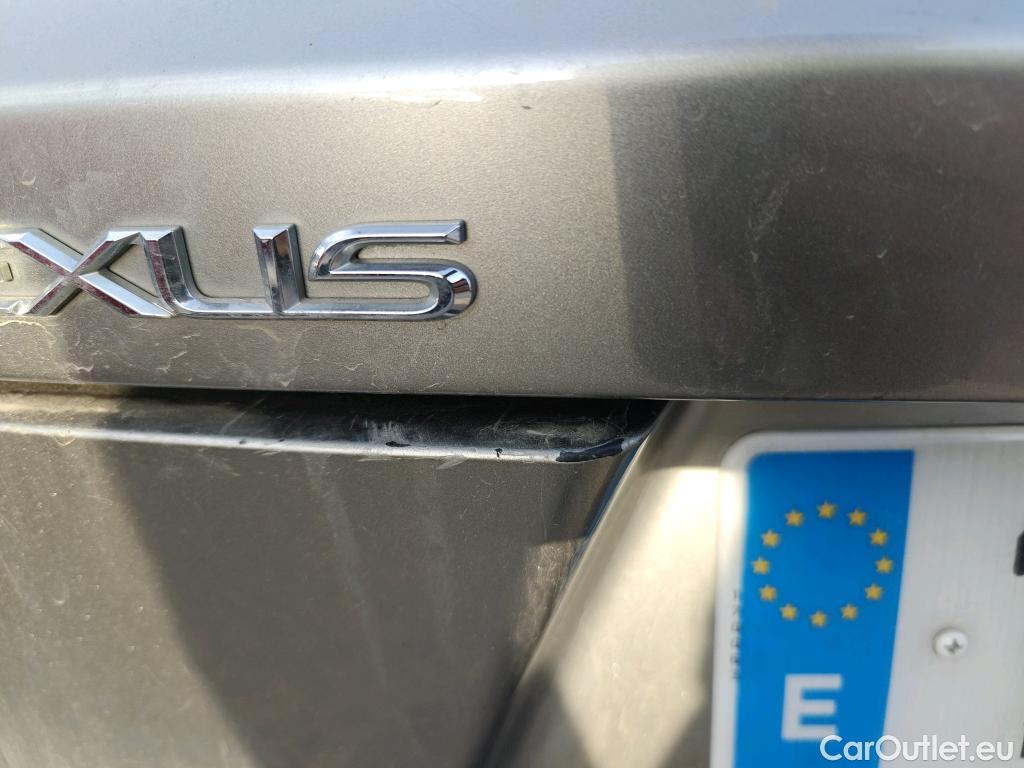  Land Rover  Discovery LEXUS UX / 2018 / 5P / todoterreno 2.0 250h Business #26