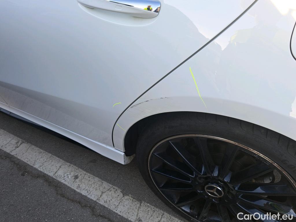  Mercedes  A-Klasse Clase A A 220 d (177.014)AMG AMG Line 190CV AT8 E6d #9