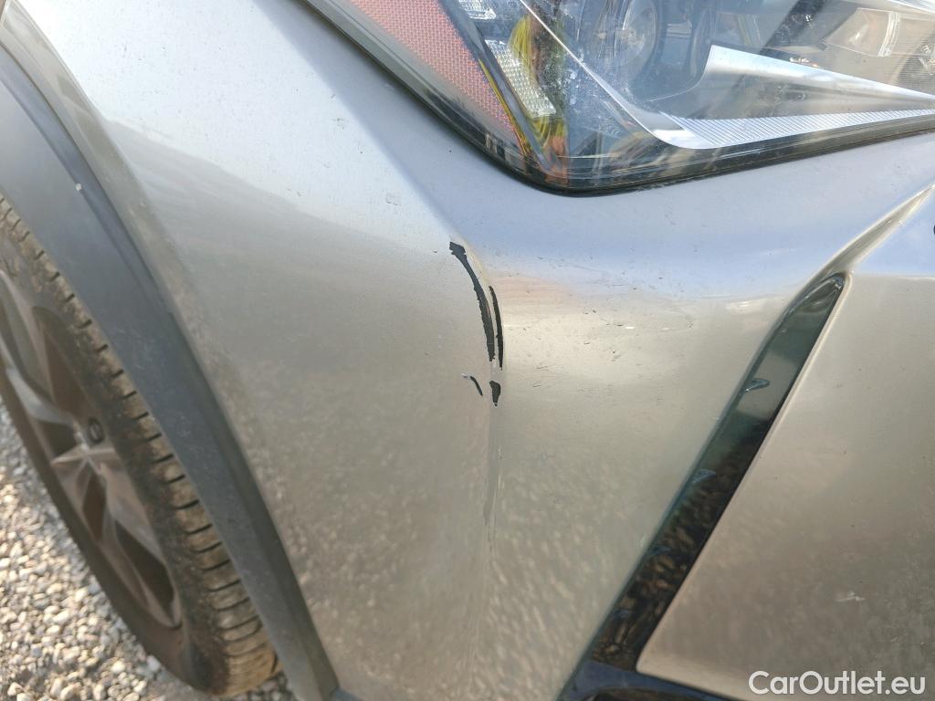  Land Rover  Discovery LEXUS UX / 2018 / 5P / todoterreno 2.0 250h Business #22