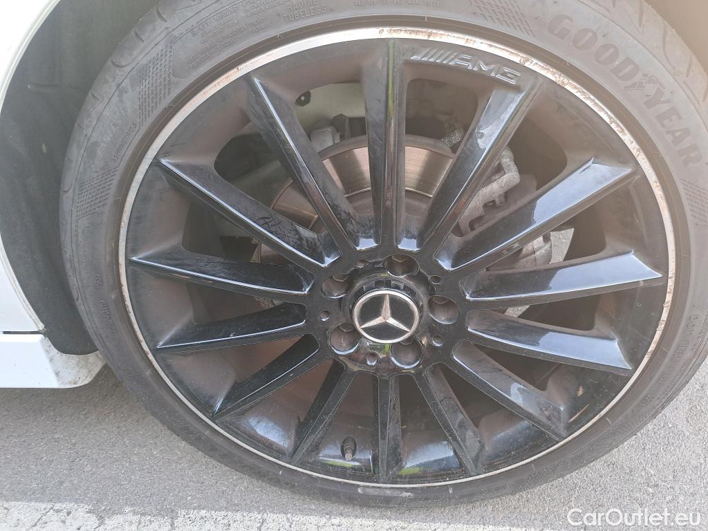  Mercedes  A-Klasse Clase A A 220 d (177.014)AMG AMG Line 190CV AT8 E6d #3