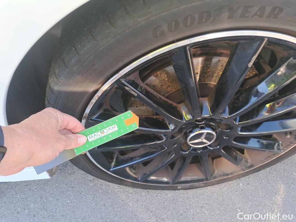  Mercedes  A-Klasse Clase A A 220 d (177.014)AMG AMG Line 190CV AT8 E6d #8