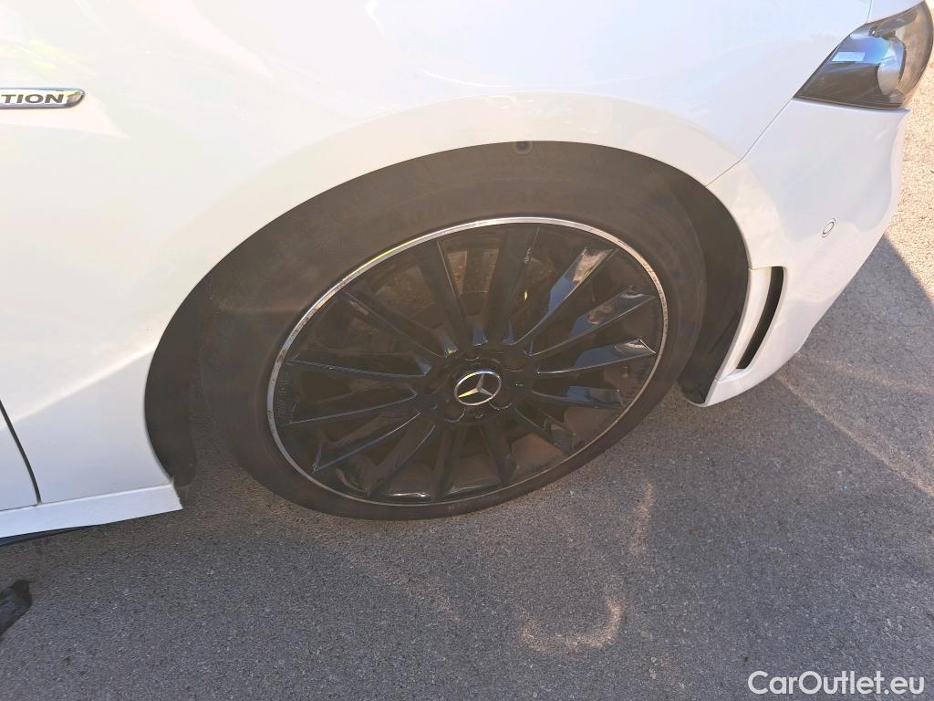  Mercedes  A-Klasse Clase A A 220 d (177.014)AMG AMG Line 190CV AT8 E6d #7