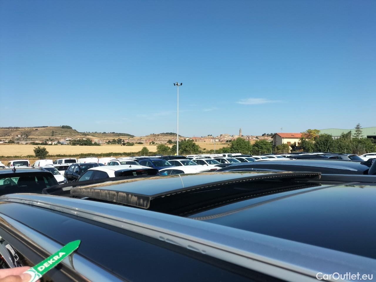  Peugeot  5008  GT 2.0 HDi 175CV AT8 7 Plazas E6d #69
