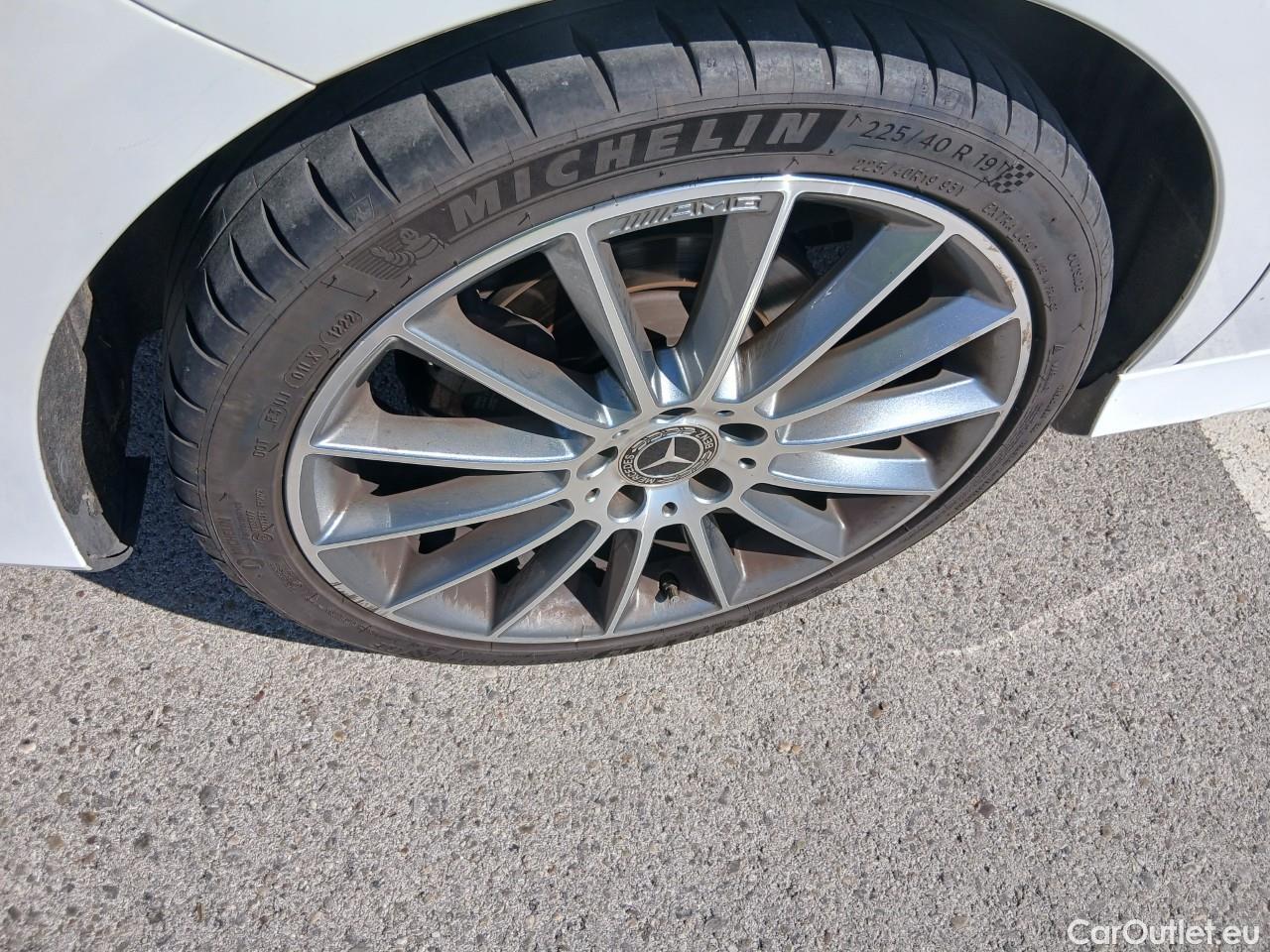  Mercedes  CLA-Klasse Clase CLA CLA 200 d (118.312)Premium-Pack AMG Line 150CV AT8 E6d #21