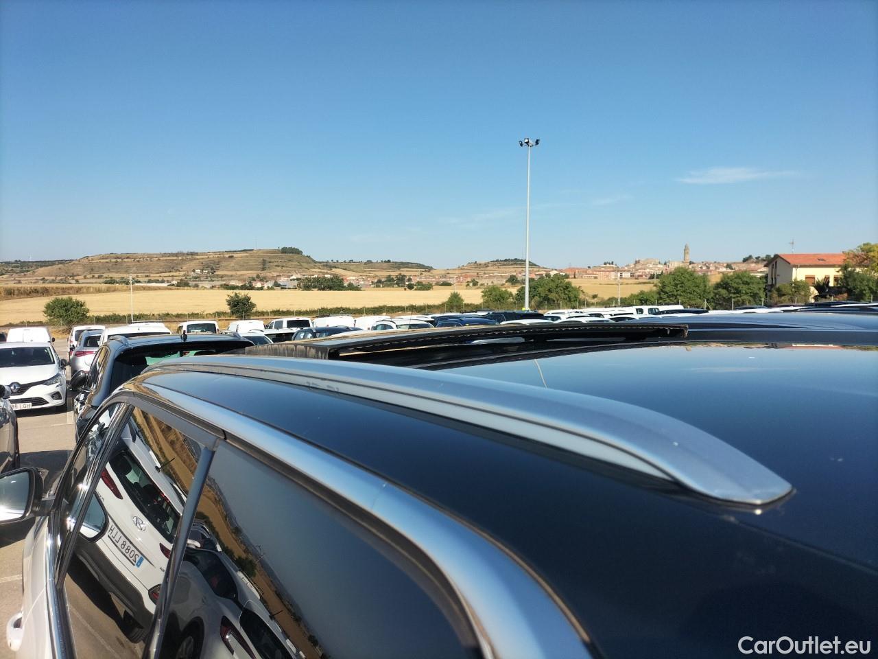  Peugeot  5008  GT 2.0 HDi 175CV AT8 7 Plazas E6d #68