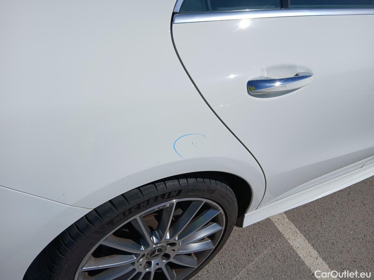  Mercedes  CLA-Klasse Clase CLA CLA 200 d (118.312)Premium-Pack AMG Line 150CV AT8 E6d #19