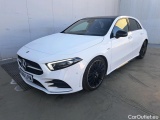  Mercedes  A-Klasse Clase A A 220 d (177.014)AMG AMG Line 190CV AT8 E6d 