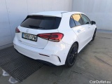  Mercedes  A-Klasse Clase A A 220 d (177.014)AMG AMG Line 190CV AT8 E6d #2
