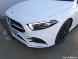 Mercedes  A-Klasse Clase A A 220 d (177.014)AMG AMG Line 190CV AT8 E6d #17