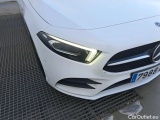  Mercedes  A-Klasse Clase A A 220 d (177.014)AMG AMG Line 190CV AT8 E6d #18