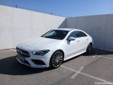  Mercedes  CLA-Klasse Clase CLA CLA 200 d (118.312)Premium-Pack AMG Line 150CV AT8 E6d 