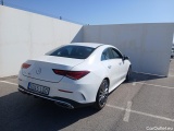  Mercedes  CLA-Klasse Clase CLA CLA 200 d (118.312)Premium-Pack AMG Line 150CV AT8 E6d #2