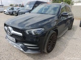  Mercedes  G-Klasee Clase GLE GLE 300 d 4Matic (167.119)AMG 2.0 AMG Line 245CV AT9 E6d 