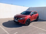  Land Rover  Discovery NISSAN QASHQAI / 2021 / 5P / todoterreno DIG-T 103kW (140CV) mHEV 4x2 Tekna 