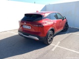  Land Rover  Discovery NISSAN QASHQAI / 2021 / 5P / todoterreno DIG-T 103kW (140CV) mHEV 4x2 Tekna #2