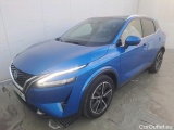  Land Rover  Discovery NISSAN QASHQAI / 2021 / 5P / todoterreno DIG-T 116kW mHEV Xtronic Tekna (Skyline) 