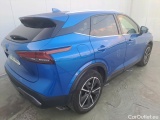  Land Rover  Discovery NISSAN QASHQAI / 2021 / 5P / todoterreno DIG-T 116kW mHEV Xtronic Tekna (Skyline) #2
