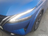  Land Rover  Discovery NISSAN QASHQAI / 2021 / 5P / todoterreno DIG-T 116kW mHEV Xtronic Tekna (Skyline) #17