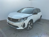  Peugeot  5008  GT 2.0 HDi 175CV AT8 7 Plazas E6d 