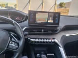 Peugeot  5008  GT 2.0 HDi 175CV AT8 7 Plazas E6d #11