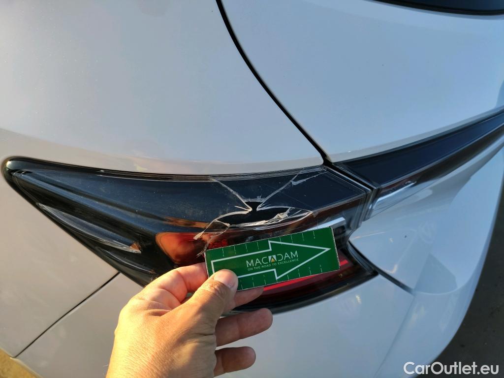  Toyota  Corolla TOYOTA  / 2019 / 5P / berlina con portón 1.8 125H BUSINESS PLUS E-CVT #6