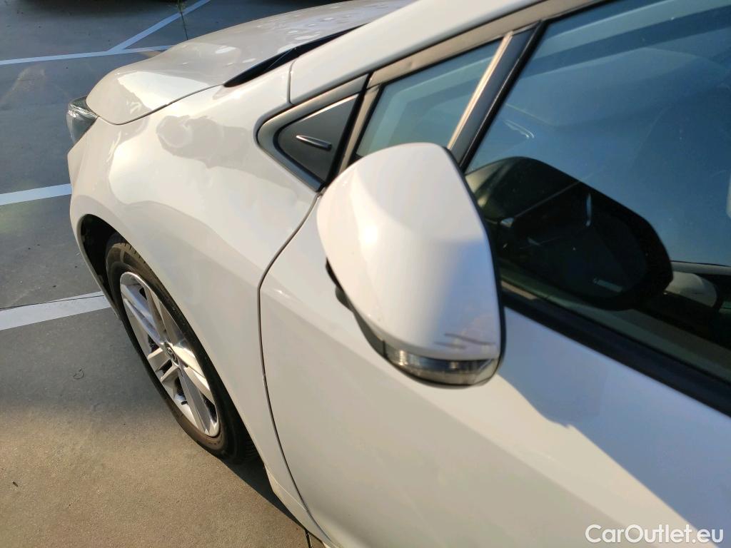  Toyota  Corolla TOYOTA  / 2019 / 5P / berlina con portón 1.8 125H BUSINESS PLUS E-CVT #43