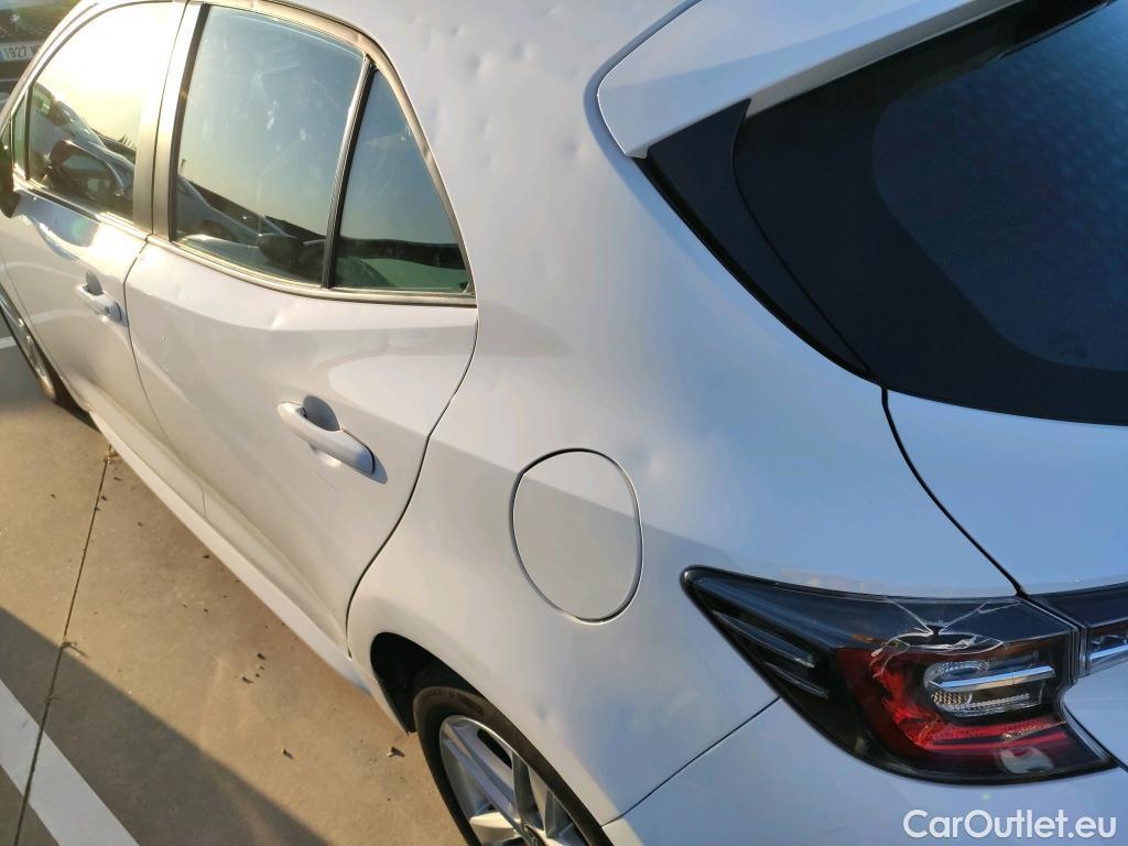  Toyota  Corolla TOYOTA  / 2019 / 5P / berlina con portón 1.8 125H BUSINESS PLUS E-CVT #7