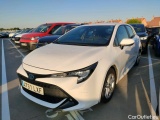  Toyota  Corolla TOYOTA  / 2019 / 5P / berlina con portón 1.8 125H BUSINESS PLUS E-CVT 